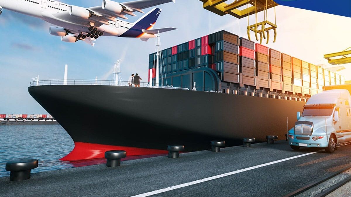 About Smart Mover Shipping Logistics